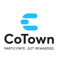 CoTown logo - Similar company to Smart Futures