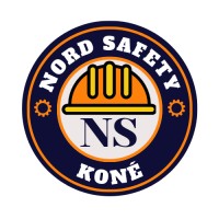 Nord Safety logo - Similar company to Nc Prefa