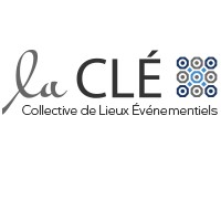 La Clé - Collective des Lieux Evénementiels logo - Similar company to Gm Builders