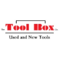 The Tool Box Co.