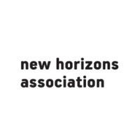 New Horizons Association logo - Similar company to Future Thinking Hub