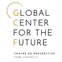 Global Center for the Future logo - Similar company to Datalex | Digital Lawyers