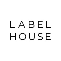 Label House logo - Similar company to Labelhouse Vic