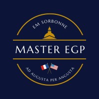 Master EGP - Évaluation et Gestion de Projets logo - Similar company to Master Cmsi Sorbonne - Association Sima