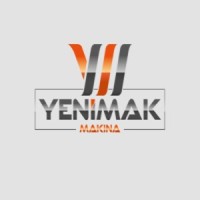 Yenimak Makina Thermoforming Machines logo - Similar company to Polytech Thermoforming
