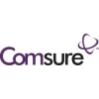 Comsure Group logo - Similar company to Mind3 Sa