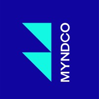 MyndCo logo - Similar company to Velex