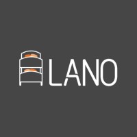 Lano Meble logo - Similar company to Comatiq Lighting Management System
