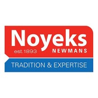 Noyeks Newmans logo - Similar company to Von Z Juridik Ab
