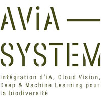 AViA SYSTEM logo - Similar company to Pami-Traitement