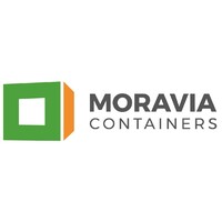 Moravia Containers, a.s. logo - Similar company to Koma Modular S.R.O.
