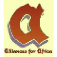 Alliances for Africa logo - Similar company to Circuit Pointe