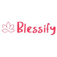 Blessify, Inc. logo - Similar company to Ciot Systems