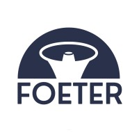 Foeter logo - Similar company to Brollo, De Community Voor Marketeers