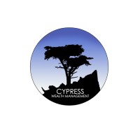 Cypress Wealth Management logo - Similar company to Schwartz Group