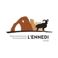 Réserve Naturelle et Culturelle de l'Ennedi logo - Similar company to In-R