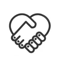 Working Dads (WD) logo - Similar company to Hakuna Madata
