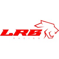 LRB RACING logo - Similar company to Medxsoft