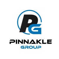 Pinnakle Group logo - Similar company to Initial Energy