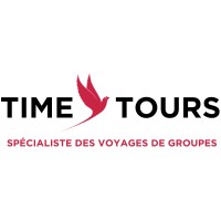 Time Tours logo - Similar company to Timetours