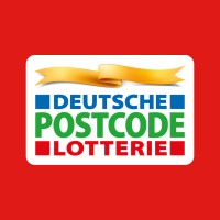 Deutsche Postcode Lotterie logo - Similar company to Nationale Postcode Loterij