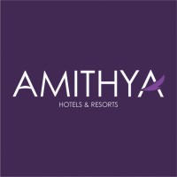 AMITHYA HOTELS & RESORTS logo - Similar company to Warfy Limited