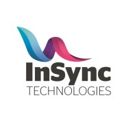 InSync Information Technologies logo - Similar company to Ited Technologies And Solutions