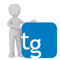 Toner Graphics Ltd logo - Similar company to V4Ink