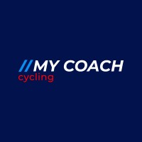 My Coach Cycling logo - Similar company to More.