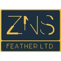 ZNS-FEATHER logo - Similar company to Gedef Sa