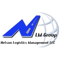 Nelson Logistics Management - NLM logo - Similar company to Acura Logistics