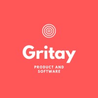 Gritay logo - Similar company to Bizzbucket