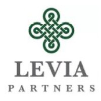 Levia Partners logo - Similar company to 1607 Strategies