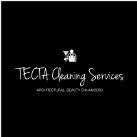 TECTA Cleaning Services logo - Similar company to Cleaning Team