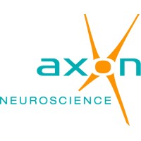 AXON Neuroscience logo - Similar company to Futureneuro