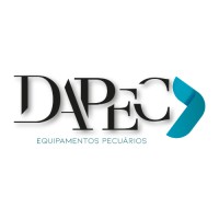 Dapec Equipamentos Pecuários Lda. logo - Similar company to Caixaltur - Caixilharia De Alumínios De Turquel, Lda
