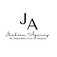 The Jackson Agency LLC. logo - Similar company to Design Thumbprint
