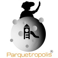 Parquetropolis logo - Similar company to Worldenergytrade