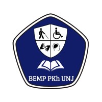 Badan Eksekutif Mahasiswa Program Studi Pendidikan Khusus UNJ logo - Similar company to Hmp Tp Unj