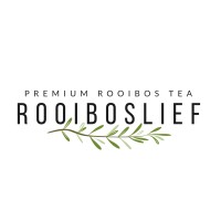 Rooiboslief Lifestyle logo - Similar company to R&R Beauty Studio