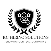 KC Hiring Solutions logo - Similar company to Kc Digital Solutions Inc.