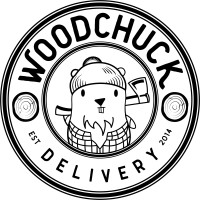 Woodchuck Firewood Delivery logo - Similar company to Radpad