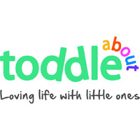 Toddle About logo - Similar company to Book That In Ltd