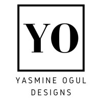 Yasmine Ogul Designs, LLC logo - Similar company to Pink Executive Staffing