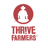 Thrive Farmers logo - Similar company to Cutting Edge Firewood