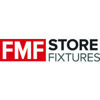 FMF Store Fixtures logo - Similar company to Aeroplastics Inc