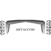 métalcom logo - Similar company to Vm Plus
