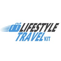 Lifestyle Travel Kit logo - Similar company to 2 Dream Destinations