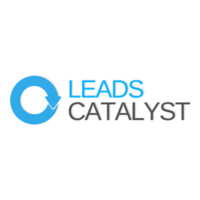 Leads Catalyst logo - Similar company to Quantam Mind
