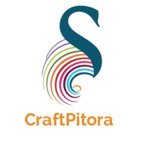 Craftpitora logo - Similar company to Infishops